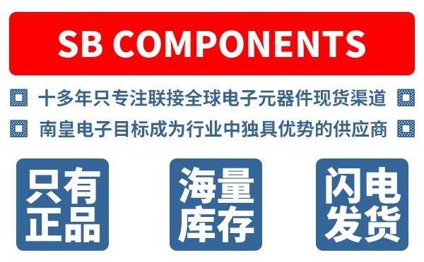 SB Components公司